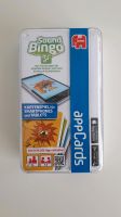 Sound Bingo Kartenspiel für Smartphones und Tablets Neu OVP Nordrhein-Westfalen - Dinslaken Vorschau