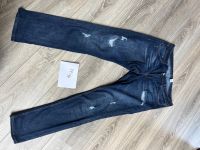 H&M Skinny  Fit Jeans 34/34 Hose Damen wie neu Wurster Nordseeküste - Cappel Vorschau