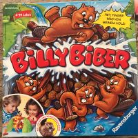 Ravensburger Billy Biber Baden-Württemberg - Nattheim Vorschau