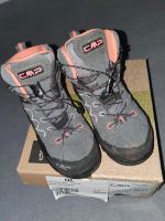 CMP  - Outdoor Schuhe / Trekkingboots  - Gr.30 - TOP!! Niedersachsen - Wendisch Evern Vorschau