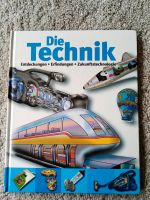 Die Technik Kinder Buch neu Düsseldorf - Eller Vorschau