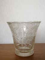 Breite Vase Glas True Vintage Schleswig-Holstein - Bargteheide Vorschau