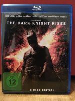 The Dark Knight Rises: Blu-ray 2-Disc Edition Bayern - Königsbrunn Vorschau