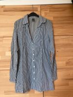 NEU Vero Moda Tunika Bluse Größe XS 34 grau weiß gestreift Hamburg-Nord - Hamburg Winterhude Vorschau