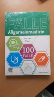 Fallbuch Allgemeinmedizin Elsevier 3. Auflage originalverpackt München - Thalk.Obersendl.-Forsten-Fürstenr.-Solln Vorschau