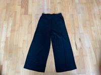 H&M Culotte Gr. S 36 Schwarz Viskose Köln - Ehrenfeld Vorschau