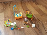 Playmobil Babyzimmer Mecklenburg-Vorpommern - Seebad Bansin Vorschau