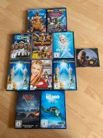 Walt Disney; Disney; Disney Pixar DVD Sammlung Sachsen - Großenhain Vorschau