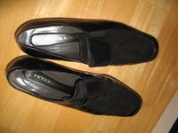 Peter Kaiser Pumps, Leder, schwarz, 41, 2000er Style Nordrhein-Westfalen - Solingen Vorschau