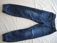 H&M Strechjeans blau Gr. 158 Thüringen - Gefell Vorschau