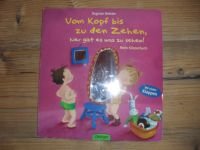 Vom Kopf bis zu den Zehen - Bilderbuch / Klappen - ab 2 Jahre Rheinland-Pfalz - Bacharach Vorschau