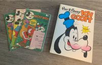 3 Micky Maus Hefte/Ich Goofy Buch Walt Disney Nordrhein-Westfalen - Meckenheim Vorschau