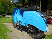 Simson Schwalbe KR51/2L, Moped, Keine S50, S51, KR51/1 Baden-Württemberg - Rheinfelden (Baden) Vorschau