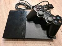 Sony Playstation 2 Slim Thüringen - Großbreitenbach Vorschau