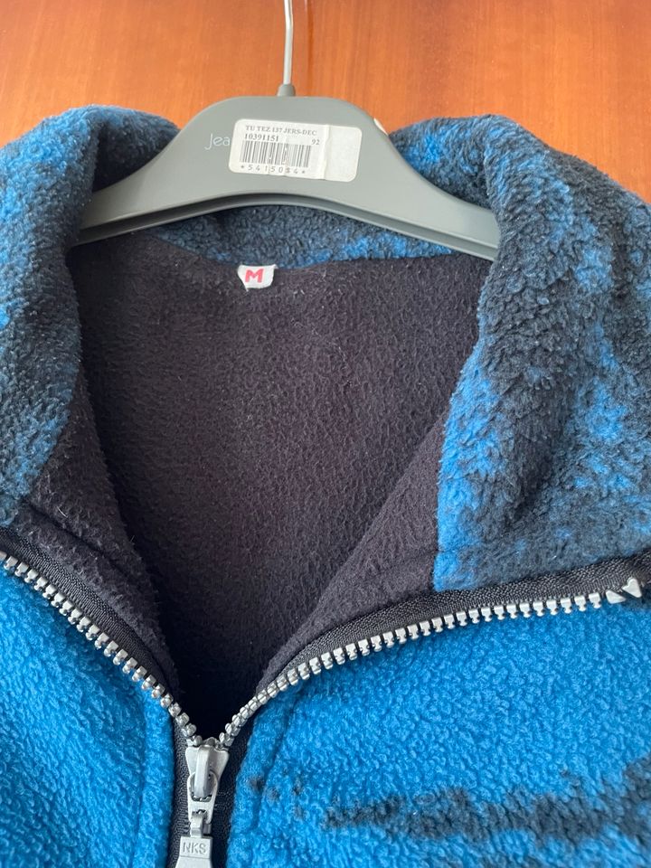 Fleecejacke in Kürten