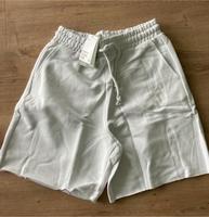 H&M Shorts, S, Damen, Weiss, Jogginghose Bayern - Schwanstetten Vorschau