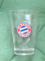 Fußball FC Bayern München Fan Becher Trinkbecher Merchandise München - Milbertshofen - Am Hart Vorschau