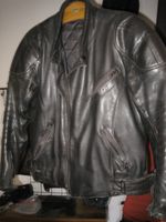 Motorrad Lederjacke von Dieter Braun Berlin - Steglitz Vorschau