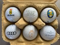 Golf Logoball 6 St. Sotogrande, Monte Rei, Haugschlag (G2) Neuhausen-Nymphenburg - Nymphenburg Vorschau