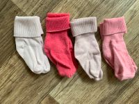 Set * 4 paar Socken ZARA einfarbig 2-6 Monate * Berlin - Hohenschönhausen Vorschau