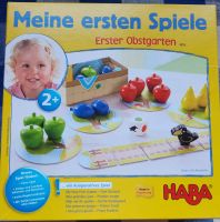 HABA - Erster Obstgarten - Meine ersten Spiele - 2+ Jahre Nordrhein-Westfalen - Plettenberg Vorschau