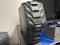 Acer Predator G3-710 // Nvidia GTX 1080 Bochum - Bochum-Ost Vorschau