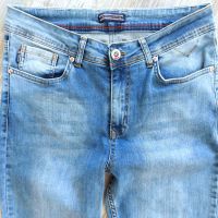 TOMMY HILFIGER JEANS, BLAU, NEU, GR.38 Nordrhein-Westfalen - Marl Vorschau