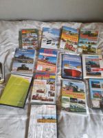 29 DVD s Landtechnik Niedersachsen - Thedinghausen Vorschau