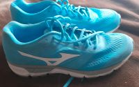 Mizuno Joggingschuhe/Laufschuhe/Sportschuhe/Sneaker/42 Hessen - Florstadt Vorschau