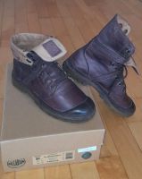 ⭐PALLADIUM Pallabrousse Baggy  Damenschuh  Boots  L2 Leder Gr.39⭐ Niedersachsen - Achim Vorschau