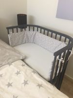 Babybay Beistellbett Boxspring Bayern - Monheim Vorschau