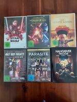 Diverse DVDs...Parasite, Star Wars, Dogman, ....usw... Lindenthal - Köln Weiden Vorschau