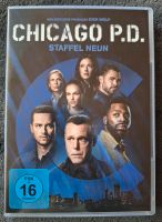 Chicago P.D. Staffel 9 Hessen - Bad König Vorschau