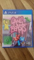 PS4- Spiel Gang Beasts neuwertig Nordrhein-Westfalen - Langenfeld Vorschau