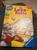 Ravensburger 24956 Die Lese-Ratte Rheinland-Pfalz - Hütschenhausen Vorschau