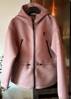 Blauer USA Gr.M Jacke Flieder Bayern - Aschau im Chiemgau Vorschau