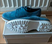 neue Damen Schnürschuhe von Tamaris Nordrhein-Westfalen - Brilon Vorschau