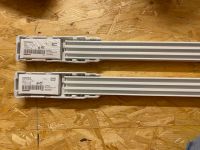 2 Gardinenleisten/schienen VIDGA von Ikea  140cm Bayern - Theres Vorschau
