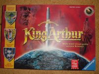 König Arthur elektronisches Brettspiel - RAR Niedersachsen - Drebber Vorschau