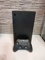 Xbox Series X 1TB - vom Händler -12 Monte Gewährleistung Niedersachsen - Elze Vorschau