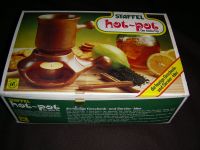 HOT POT incl Auflage für Feuerzangenbowle - Staffel Hessen - Aßlar Vorschau