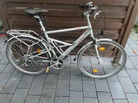 Fahrrad Herren von Alubike 28 Zoll Dortmund - Innenstadt-West Vorschau