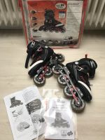 Damen inline skates Größe 39 Nordrhein-Westfalen - Detmold Vorschau