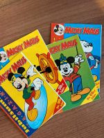 Micky Maus Jubiläums Magazin Mini Münster (Westfalen) - Mecklenbeck Vorschau