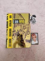 K-Pop// Stray Kids - I am WHO (WHO ver.) Rheinland-Pfalz - Ludwigshafen Vorschau