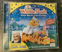 Kinder CD Winnie Puuh Gute Nacht Geschichten Bielefeld - Senne Vorschau
