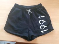 Shorts Sweathose H&M wie neu Gr 158 Bayern - Reichenbach Vorschau