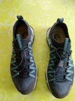 Outdoorschuhe Meindl air aktive Damen Goretex Brandenburg - Dallgow Vorschau