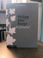 Philipp Otto Runge/Briefwechsel/Bildende Kunst/Romantik Stuttgart - Stuttgart-Mitte Vorschau