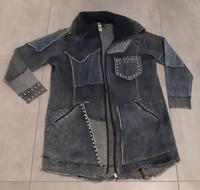 tredy Jacke Jeanjacke Größe:44 Dunkleblau Neuw. Niedersachsen - Loxstedt Vorschau